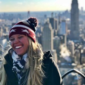 Meet your Posher, Skylar